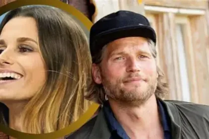 Andreas Macherey Ehefrau