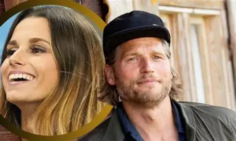 Andreas Macherey Ehefrau