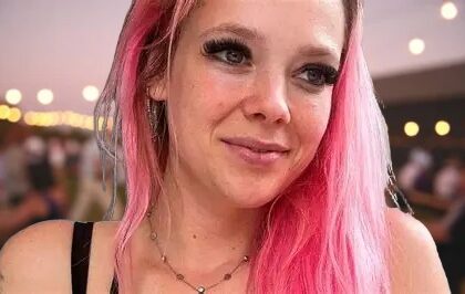 Anne Wünsche Fapello