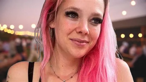 Anne Wünsche Fapello