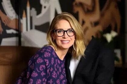 Ist Simone Dahlmann verheiratet