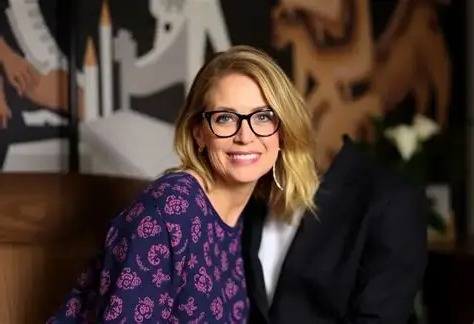 Ist Simone Dahlmann verheiratet