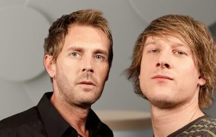 Mit wem ist Gerrit Grass verheiratet