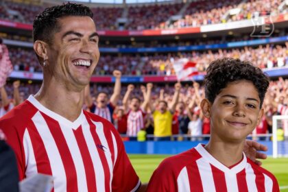 Angel Dos Santos Aveiro