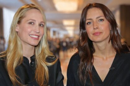 Laura Wohlers Krankheit