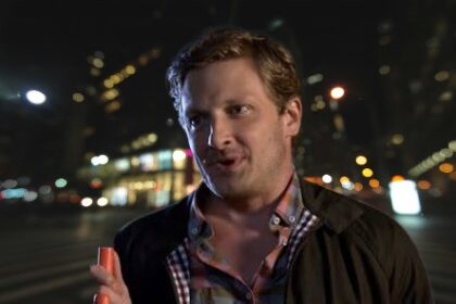 Mit wem ist Holger Stockhaus verheiratet