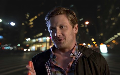 Mit wem ist Holger Stockhaus verheiratet