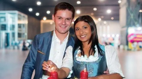 Mit wem ist Belsy verheiratet