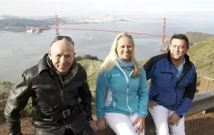 Thomas Gleiß Scheidung