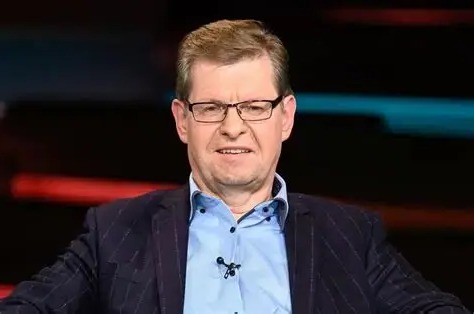 Ralf Stegner Schlaganfall