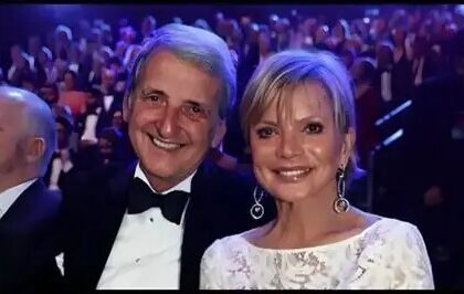 Uschi Glas Schlaganfall