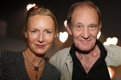 Michael Mendl neue Freundin