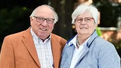 Frauke Seeler Triumph