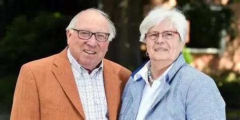 Frauke Seeler Triumph