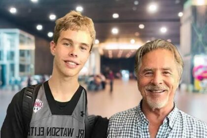 Jasper Breckenridge-Johnson