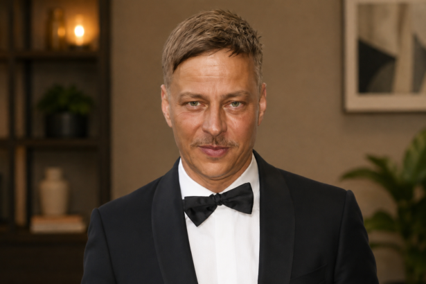 Tom wlaschiha vermögen