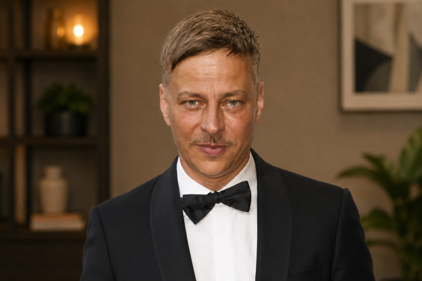 Tom wlaschiha vermögen