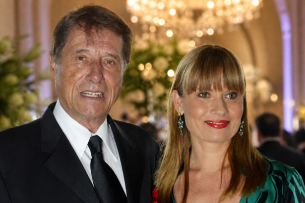 Lebt Panja Jürgens noch