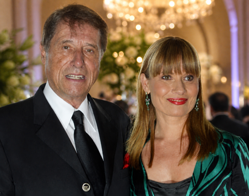 Lebt Panja Jürgens noch