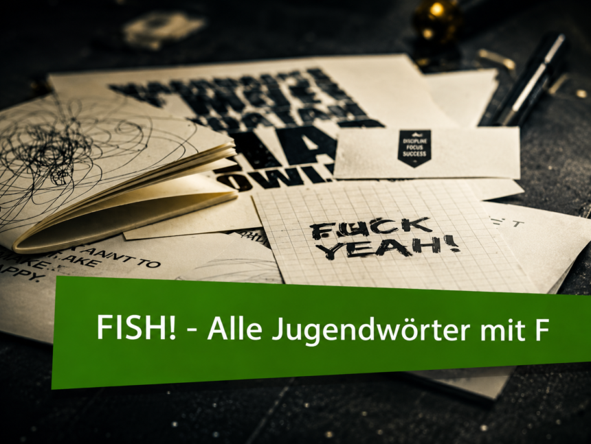 Was bedeutet FFF Jugendsprache