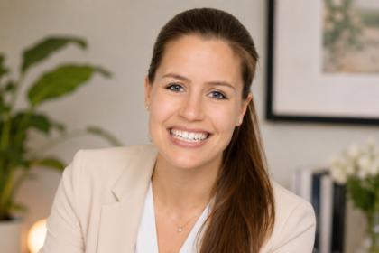Dr. Marielin Bohlen Tierärztin