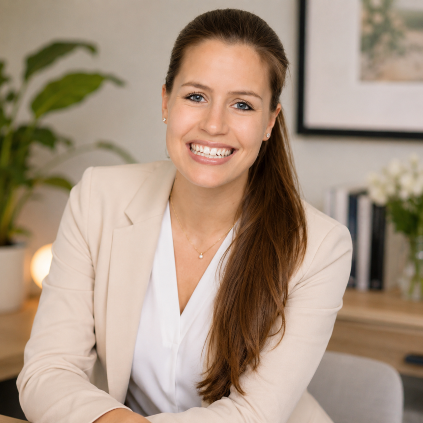Dr. Marielin Bohlen Tierärztin