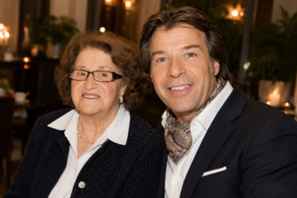 Daniel Raab Patrick Lindner