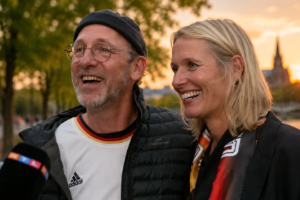 Franziska Hildebrand Partner