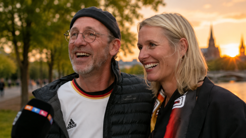 Franziska Hildebrand Partner