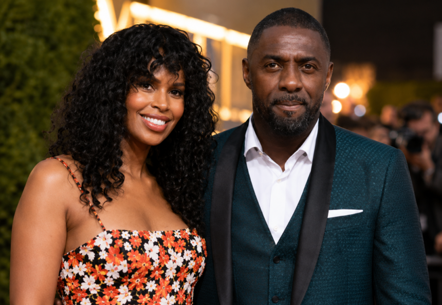 idris elba ehepartnerin
