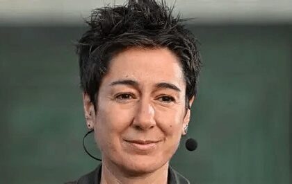 Ehemann von Dunja Hayali