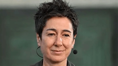 Ehemann von Dunja Hayali