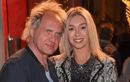 Kiki Viebrock wie alt