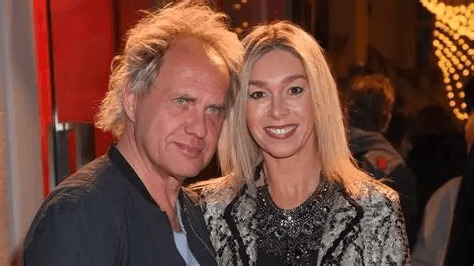 Kiki Viebrock wie alt
