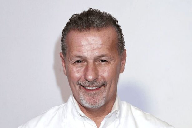 Karlheinz Hauser Tochter