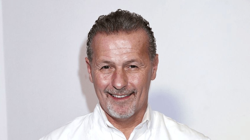 Karlheinz Hauser Tochter