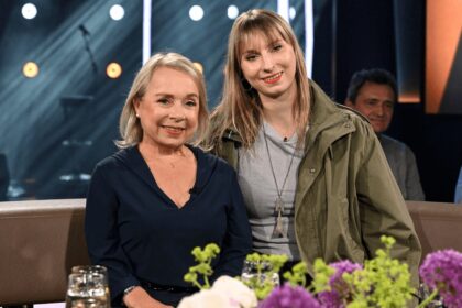 ChrisTine Urspruch Tochter
