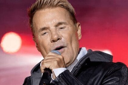 Dieter Bohlen Marc Bohlen