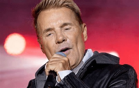 Dieter Bohlen Marc Bohlen