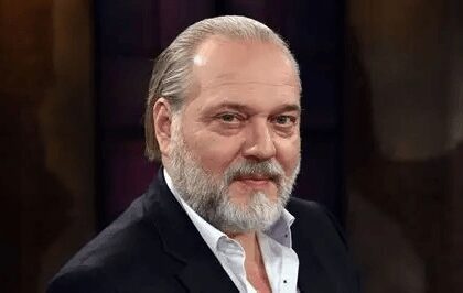 Wie alt ist der Sohn von Jan-Gregor Kremp