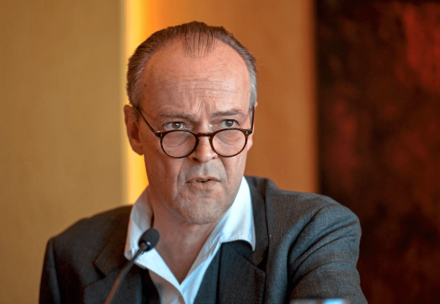 Hans Bechtolf Schauspieler