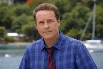 Death in Paradise Darsteller gestorben