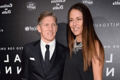 Bastian Schweinsteiger Silva