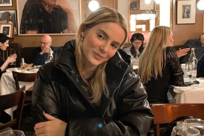 Mia Güte