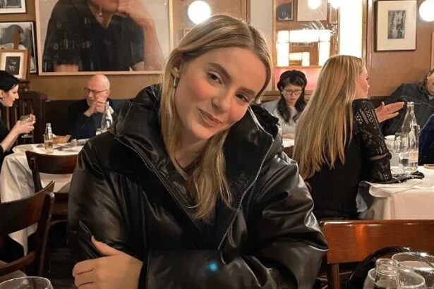 Mia Güte