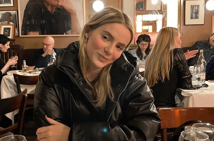 Mia Güte