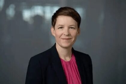 Sybille Stegner