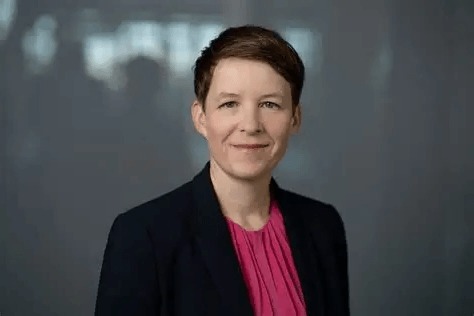 Sybille Stegner